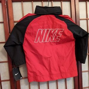 Nike Kids Tracksuit 3T
